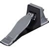 Roland Accessorio batteria elettronica Roland KT-10 Kick Trigger Pad nuovo stato