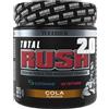 Weider Total Rush 2.0 375 g arancione / Stimolanti pre-allenamento / Pre-allenamento collaudato con formula migliorata
