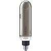 Philips LED gigante T65 tubo 6,5W = 25W E27 vetro fumé 270lm bianco neutro 4000K DIMMABILE