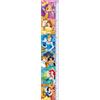 Clementoni Puzzle 30 pezzi XXL Clementoni - Puzzle Misurami - Principessa Disney