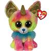 Ty - Peluche - Beanie Boos - Yips Chihuahua - 15cm