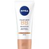 Nivea Essentials BB Cream media coprenza SPF 15 (50 ml)