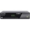 Mascom MC820T2HD, Ethernet (RJ-45), Satellite, Full HD, DVB-T, DVB-T2, 1920 x 1080 px, 1080p, 16:9