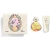 Sisley Paris Set regalo Sisley Izia Fee Greening, Donna, 2 pezzi, Eau de parfum, 30 ml, Spray, IziaALCOHOL DENAT., FRAGRANCE (PARFUM), WATER/EAU (AQUA), ETHYLHEXYL METHOXYCINNAMATE,...
