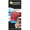 Garnier Pure Active Maschera peel-off al carbone (50 ml)