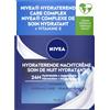 Nivea Essentials Crema notte idratante (50 ml)