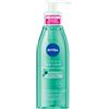 Nivea Gel detergente Nivea Derma Skin Clear (150 ml)