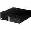 Dell PC desktop Dell Optiplex 7070 SFF con processore Intel Core i5-9500, 16 GB di RAM e SSD da 512 GB - Ricondizionato Taglia unica / Spina UE 220 V Taglia unica