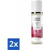 Remark Groep Therme - Mystic Rose - Spray profumato per capelli e corpo - Rinfrescante - Nutriente - 200 ml - Value pack - 2 pezzi