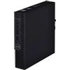 Dell PC desktop Dell Optiplex 3070 Micro MSFF con processore Intel Core i3-9100T, 8 GB di RAM e SSD da 256 GB - Ricondizionato Taglia unica / Spina UE 220 V Taglia unica