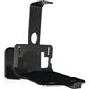 Vogel's SOUND 3205 Nero, Supporto per casse acustiche SONOS PLAY 5, Denon HEOS 5, Denon HEOS 7 e altri