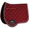 Kerbl Salvina 3211660 - Gualdrappa multiuso, colore: Bordeaux