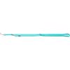 Trixie Ramal Doppio New Premium, XS - S: 2,00 m/15 mm, Blu Oceano, Cane