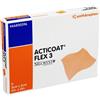 SMITH & NEPHEW Srl Acticoat Flex 3 5x5cm 5 Pezzi - Fasciatura Antibatterica per la Cura delle Ferite