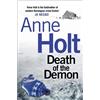 Anne Holt Death of the Demon (Tascabile) Hanne Wilhelmsen Series