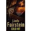 Linda Fairstein Cold Hit (Tascabile) Alexandra Cooper