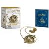 Donald Lemke Harry Potter Time-Turner Kit (Revised, All-Me (Mixed Media Product)