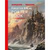 Dungeons & Dragons Dungeons & Dragons Forgotten Realms Poster Book (Tascabile)