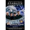 Sally Malcolm Stargate SG-1: A Matter of Honor (Tascabile)