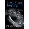 Joe Abercrombie Half the World (Tascabile) Shattered Sea