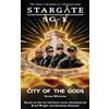 Sonny Whitelaw Stargate SG-1: City of the Gods (Tascabile) Stargate SG-1