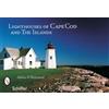 Arthur P. Richmond Lighthouses of Cape Cod & the Islands (Tascabile)