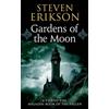 Steven Erikson Gardens of the Moon (Tascabile) Malazan Book of the Fallen