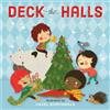 Running Press Deck the Halls (Copertina rigida)