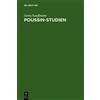 Georg Kauffmann Poussin-Studien (Copertina rigida)