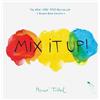 Herve Tullet Mix It Up! (Libro di cartone)