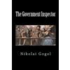 Nikolai Gogol The Government Inspector (Special Edition) (Tascabile)