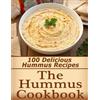 Kayla Langford Hummus Cookbook (Tascabile)