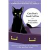Dolores Hitchens Cats Don't Need Coffins (Tascabile) Rachel Murdock Mysteries