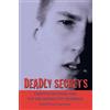 David Paul Hammer Deadly Secrets (Tascabile)
