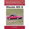 Rob Hawkins Mazda MX-5 Maintenance and Upgrades Manual (Copertina rigida)