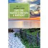 Kim Grant Explorer's Guide Cape Cod, Martha's Vineyard & Nantucket (Tascabile)