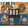 Carole Boston Weatherford BOX: Henry Brown Mails Himself to Freedom (Tascabile)