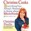 Christina Pirello Christina Cooks (Tascabile)