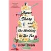 Leonie Swann Amy Bojan Agnes Sharp and the Wedding to Die Fo (Copertina rigida)