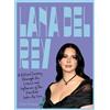 Selena Fragassi Lana Del Rey (Copertina rigida) Fierce and Fearless