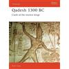 Mark Healy Qadesh 1300 BC (Tascabile) Campaign