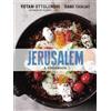 Yotam Ottolenghi Sami Tamimi Jerusalem (Copertina rigida)