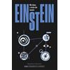 Albert Einstein Einstein. MIS Ideas Y Visión del Mundo (Copertina rigida)