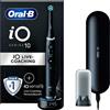 PROCTER & GAMBLE SRL Oralb Io 10 Black Spazzolino Elettrico