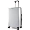 Mandarina Duck Tank Case - Trolley Med Exp , Grigio, 45x69x27(LxHxW)