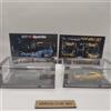 TOP SECRET Tokyo Auto Salon 2026 Limited R35 GT-R GT-R BNR34 Mini Car Rera New