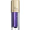 KBOLAE Ombretto liquido Strass matita stick cosmetico regalo glamour viola scuro 2,3 x 7,9 cm