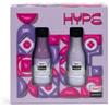 AQUOLINA HYPE! - UNICORNO ZUCCHEROSO - Bagno doccia 125 ml + Latte corpo 125 ml
