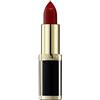 L'Oreal Paris L'Oréal Paris Color Riche Collezione Balmain Rossetto dai Colori in Edizione Limitata L'Oréal Paris x Balmain, 355 Domination