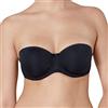 Triumph Donna Beauty-Full Essential WDP, Wired padded bra with detachable straps, BLACK, 2F